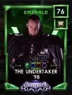 dlc 4 undertaker98 76