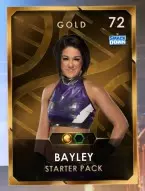 starterpack 4 bayley 72