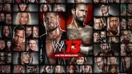 WWE13 Wallpaper KupyWrestling2