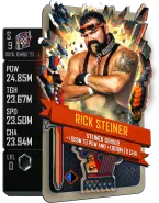 Rick Steiner