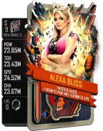 supercard alexabliss s9 royalrumble23