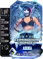 supercard asuka ple s9 royalrumble23