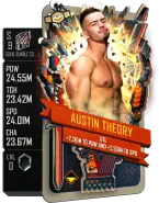 supercard austintheory s9 royalrumble23