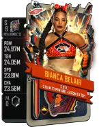 supercard biancabelair s9 royalrumble23