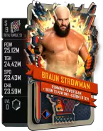 supercard braunstrowman s9 royalrumble23