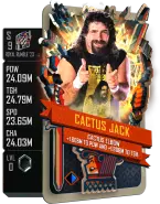 supercard cactusjack s9 royalrumble23