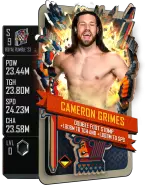 supercard camerongrimes s9 royalrumble23