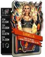 supercard carmella s9 royalrumble23