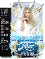 supercard charlotteflair specialedition s9 royalrumble23