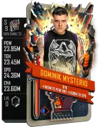 supercard dominikmysterio s9 royalrumble23