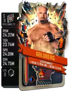 supercard goldberg s9 royalrumble23