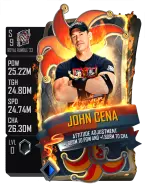 supercard johncena fusion s9 royalrumble23