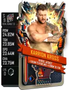 supercard karrionkross s9 royalrumble23