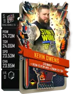 supercard kevinowens s9 royalrumble23