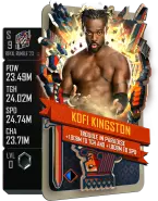 supercard kofikingston s9 royalrumble23