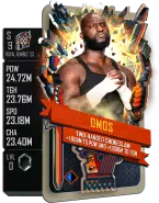 supercard omos s9 royalrumble23