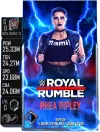 supercard rhearipley ple s9 royalrumble23