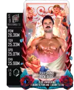 supercard rickrude specialedition s9 royalrumble23