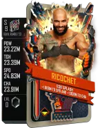 supercard ricohet s9 royalrumble23