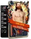 supercard samizayn s9 royalrumble23