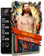 supercard samizayn s9 royalrumble23