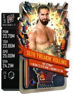 supercard sethrollins s9 royalrumble23