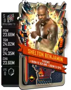 supercard sheltonbenjamin s9 royalrumble23