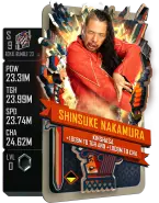 supercard shinsukenakamura s9 royalrumble23