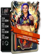 supercard tegannox s9 royalrumble23