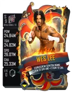 supercard weslee fusion s9 royalrumble23