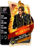 supercard williamregal event s9 royalrumble23