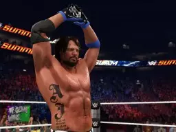 wwe 2k23 ajstyles 1