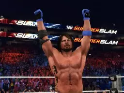 wwe 2k23 ajstyles 2