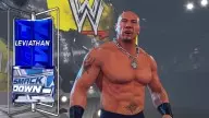 wwe 2k23 batista leviathan 1