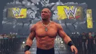 wwe 2k23 batista leviathan 2