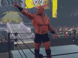 wwe 2k23 batista leviathan 5