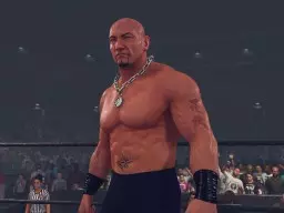 wwe 2k23 batista leviathan 7