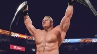 wwe 2k23 brock lesnar 14 1