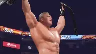 wwe 2k23 brock lesnar 14 2