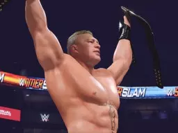 wwe 2k23 brock lesnar 14 2