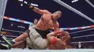 wwe 2k23 brock lesnar 14 3