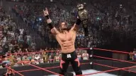 wwe 2k23 edge 1