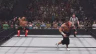 wwe 2k23 edge johncena 1