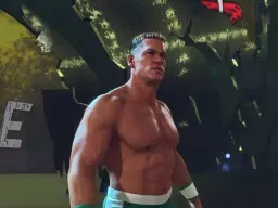 wwe 2k23 johncena prototype 2