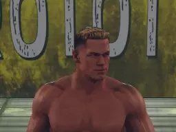 wwe 2k23 johncena prototype 4