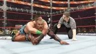 wwe 2k23 randy orton 09 john cena 1