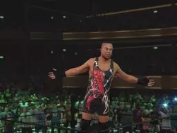 wwe 2k23 robvandam 5