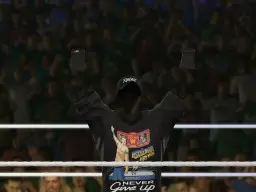 wwe 2k23 super cena 5