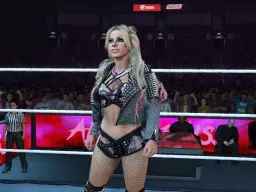 wwe 2k23 alexa bliss 4