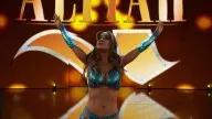 wwe 2k23 aliyah 1